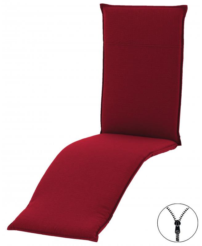 Doppler EXPERT 2428 relax, poduška na relaxačné kreslo