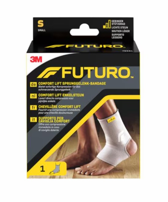 FUTURO Bandáž členkového kĺbu Comfort Lift, S