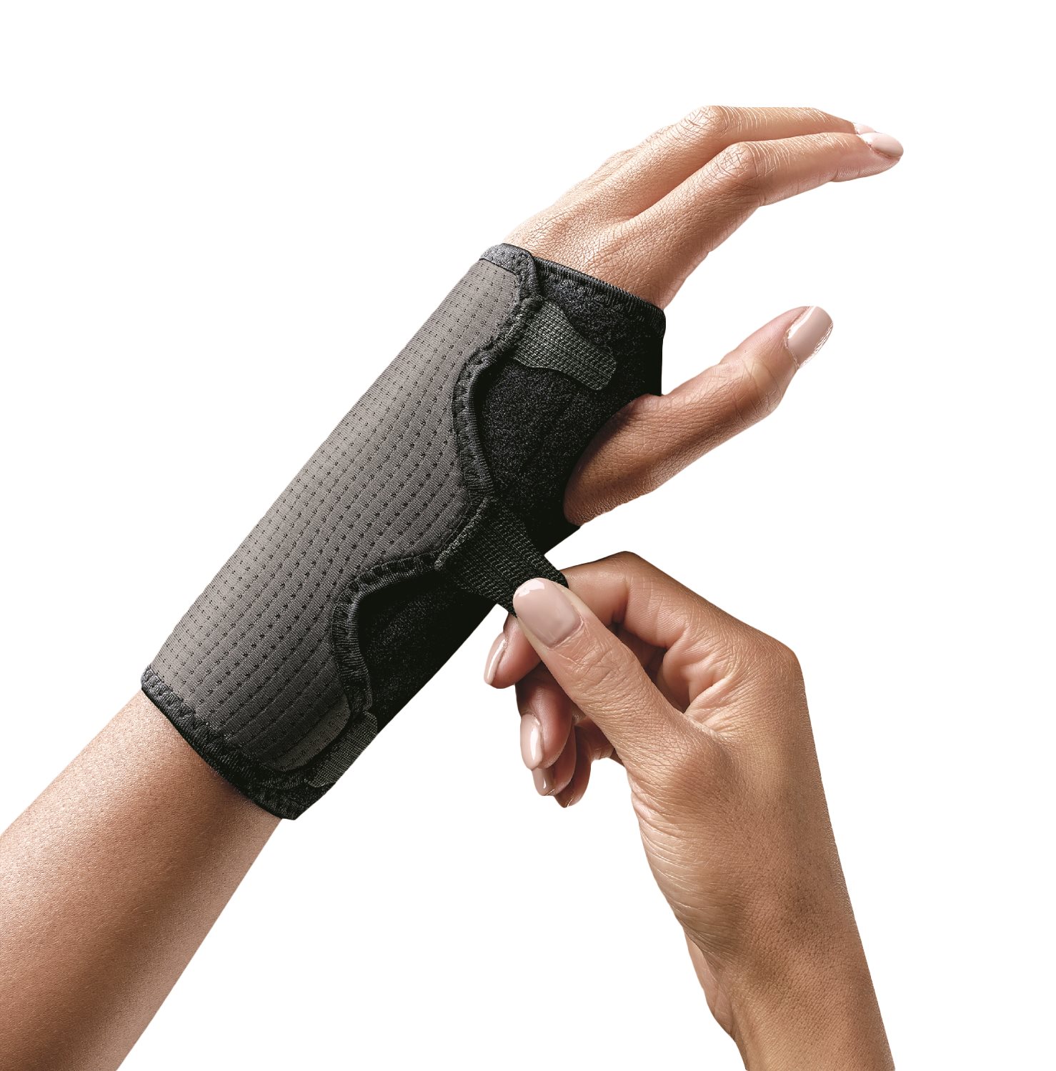 3M FUTURO™ Reverzibilná zápästná bandáž s dlahou