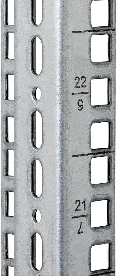 TRITON vertikálna lišta 18U