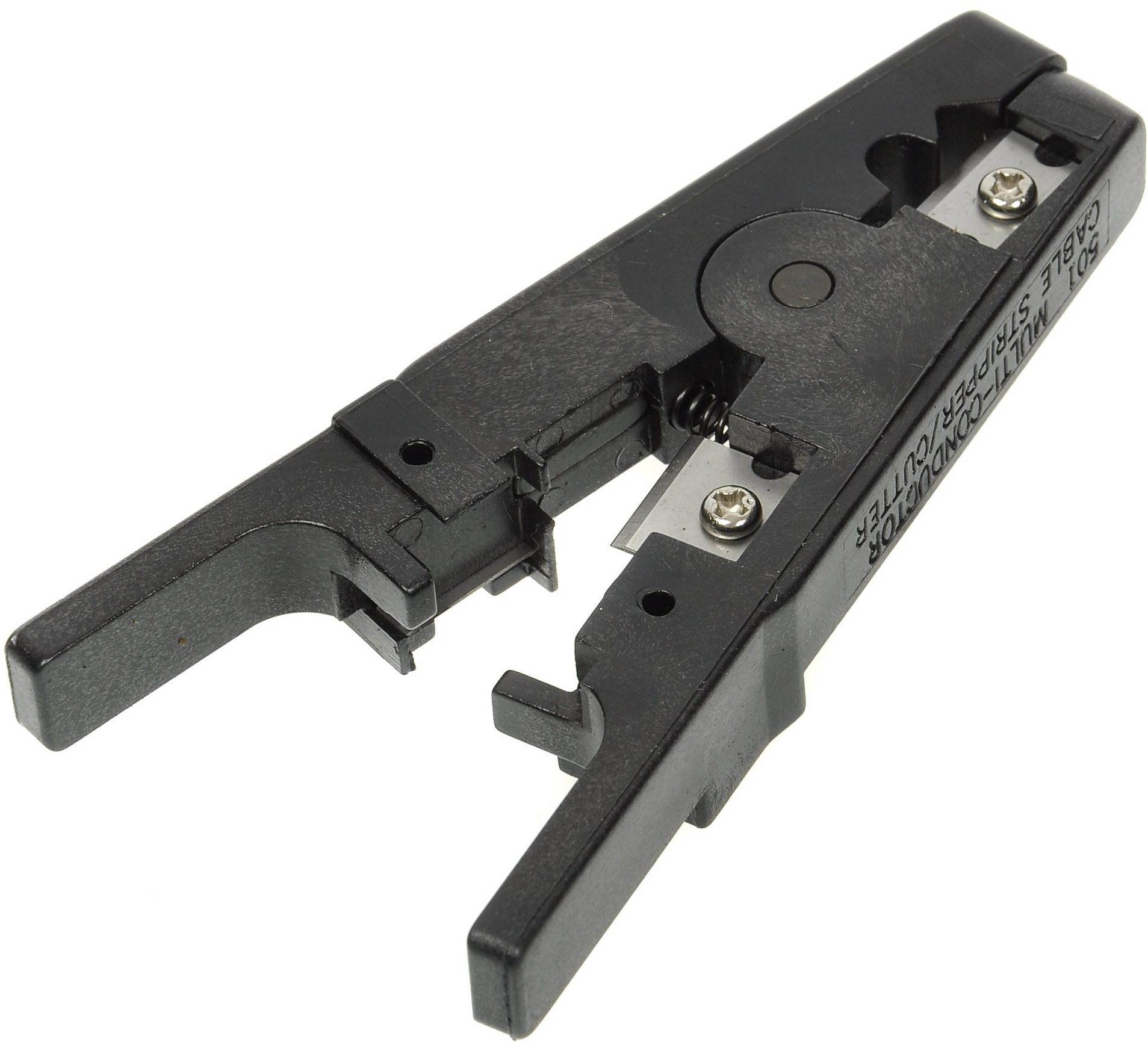 Orezávací STANDARD, na odizolovanie kabeláže UTP, FTP, STP