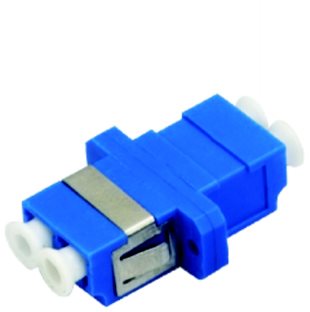 Datacom optická spojka LC-LC (SM) duplex