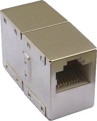 OEM CAT5E, STP, 8p8c, RJ45/RJ45