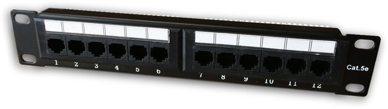 Datacom 12 port