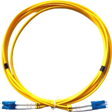 DATACOM LC-LC 09/125 SM 3 m duplex