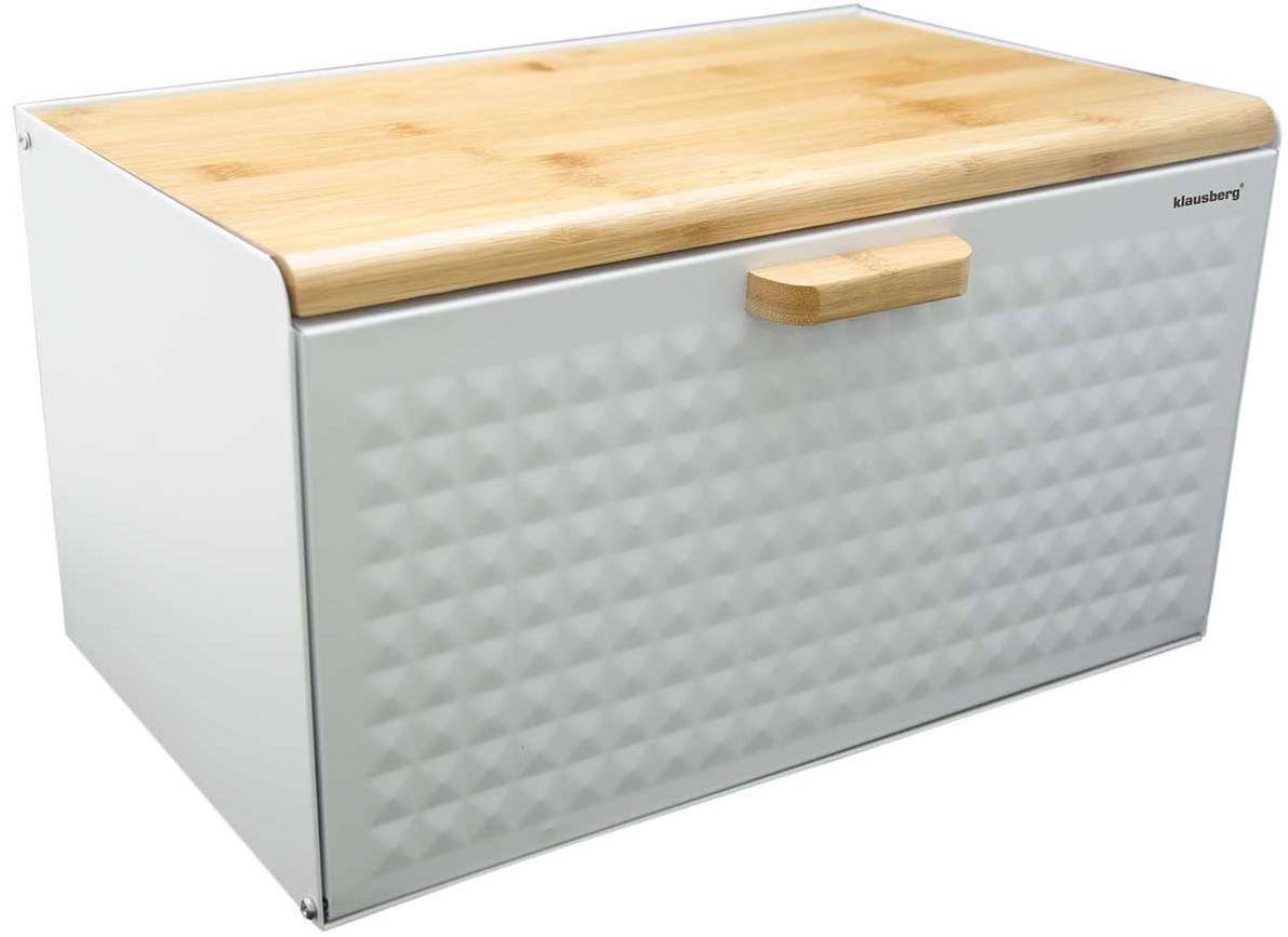 Kinghoff Kb-7427 dvojitý, biely
