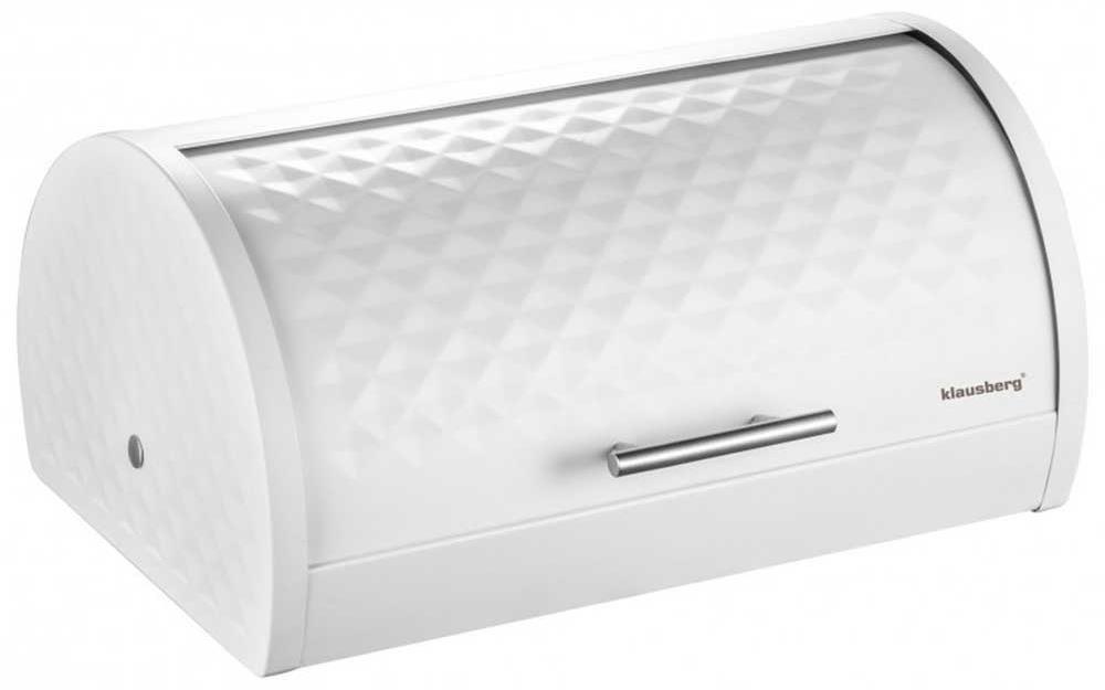 Kinghoff Klausberg Diamond Steel Kb-7541 biely