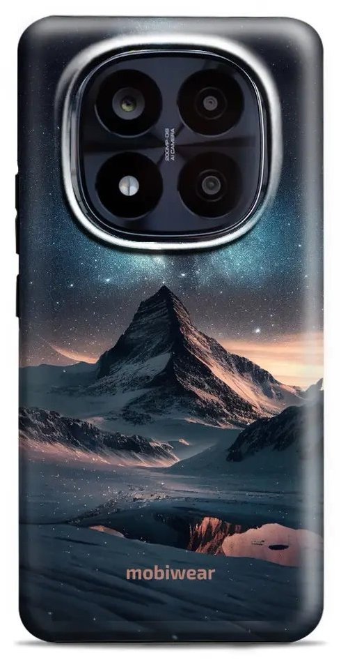 Mobiwear Elite Pro – Xiaomi Redmi Note 14 Pro Plus 5G – E006E – odolný