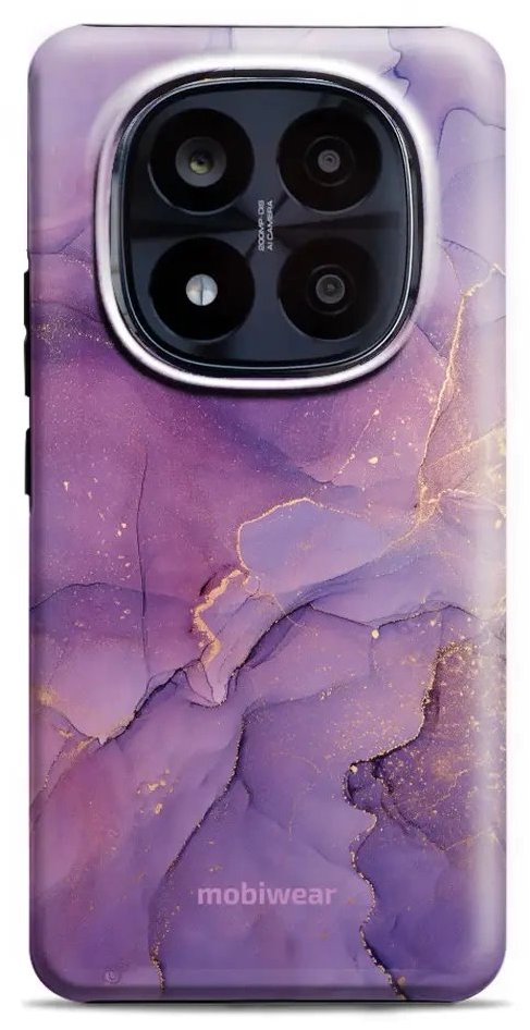 Mobiwear Elite Pro – Xiaomi Redmi Note 14 Pro Plus 5G – EP20E – odolný