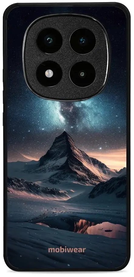 Mobiwear Glossy lesklý pre Poco X7 - Hora