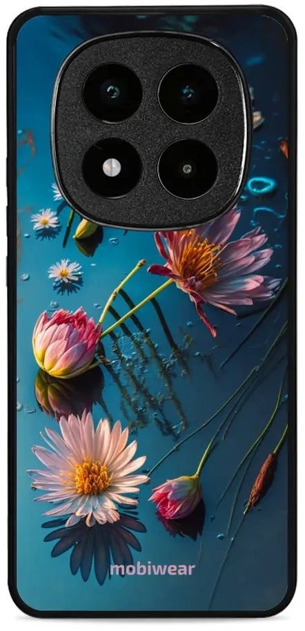Mobiwear Glossy lesklý pre Poco X7 - Na hladine