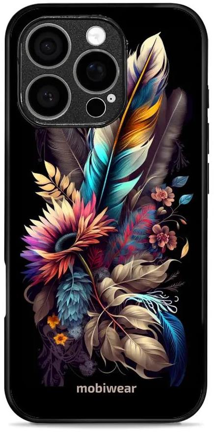 Mobiwear Glossy lesklý pre Apple iPhone 16 Pro - G011G