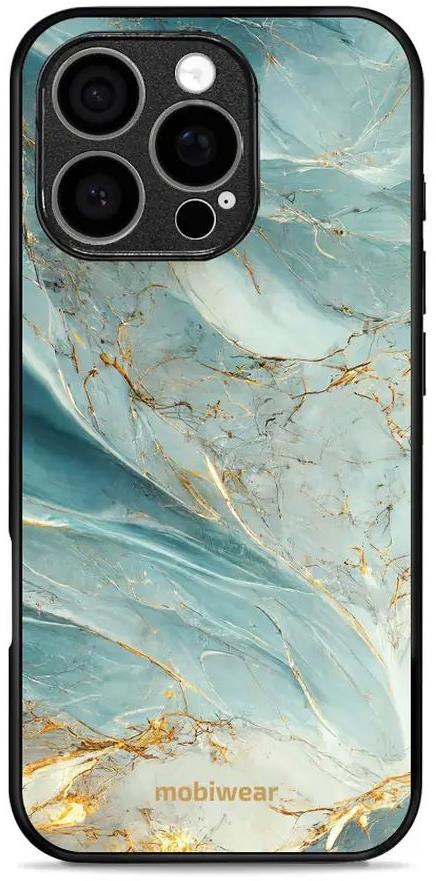 Mobiwear Glossy lesklý pre Apple iPhone 16 Pro - G022G