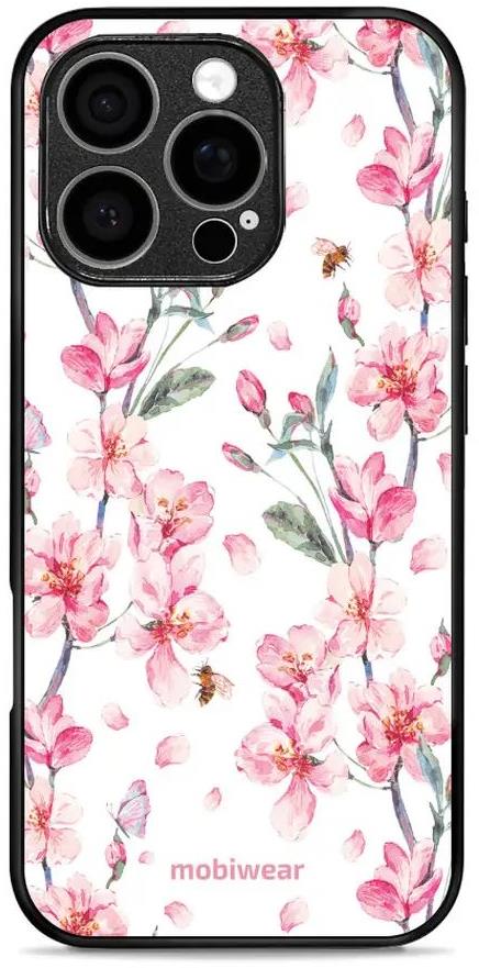 Mobiwear Glossy lesklý pre Apple iPhone 16 Pro - G033G