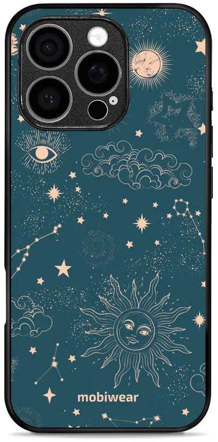 Mobiwear Glossy lesklý pre Apple iPhone 16 Pro - G047G