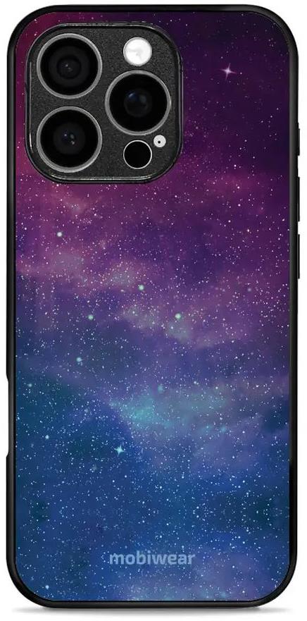 Mobiwear Glossy lesklý pre Apple iPhone 16 Pro - G049G