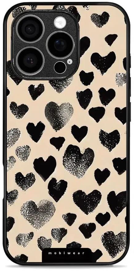 Mobiwear Glossy lesklý pre Apple iPhone 16 Pro - GA51G
