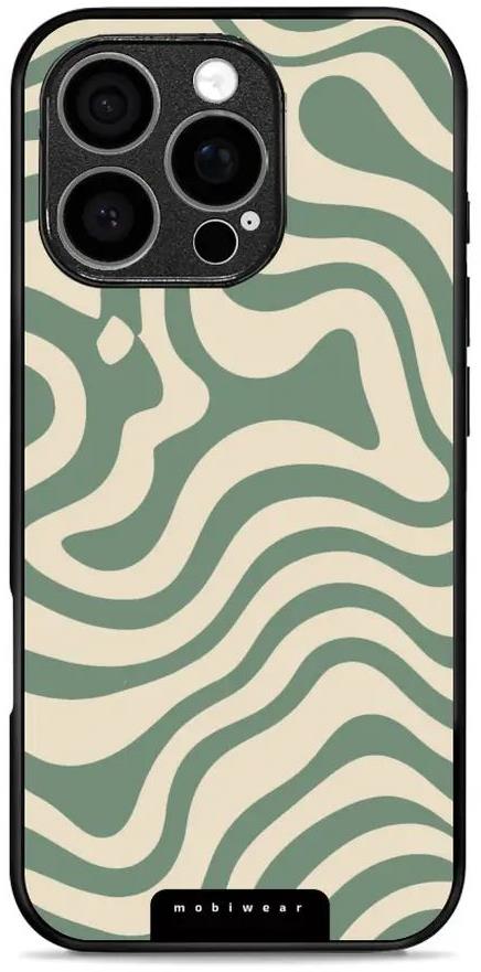 Mobiwear Glossy lesklý pre Apple iPhone 16 Pro - GA57G