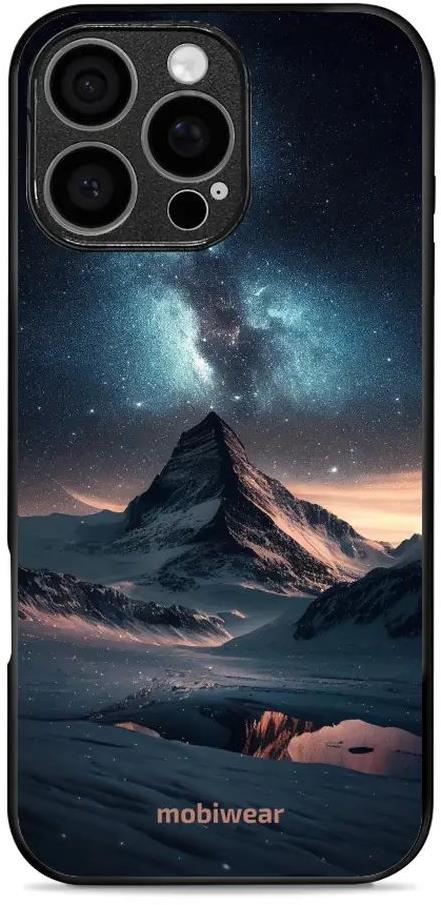 Mobiwear Glossy lesklý pre Apple iPhone 16 Pro Max - G006G