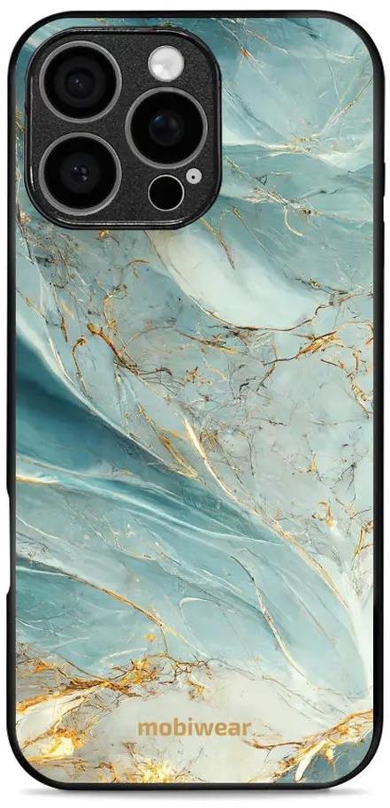 Mobiwear Glossy lesklý pre Apple iPhone 16 Pro Max - G022G