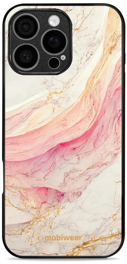 Mobiwear Glossy lesklý pre Apple iPhone 16 Pro Max - G027G