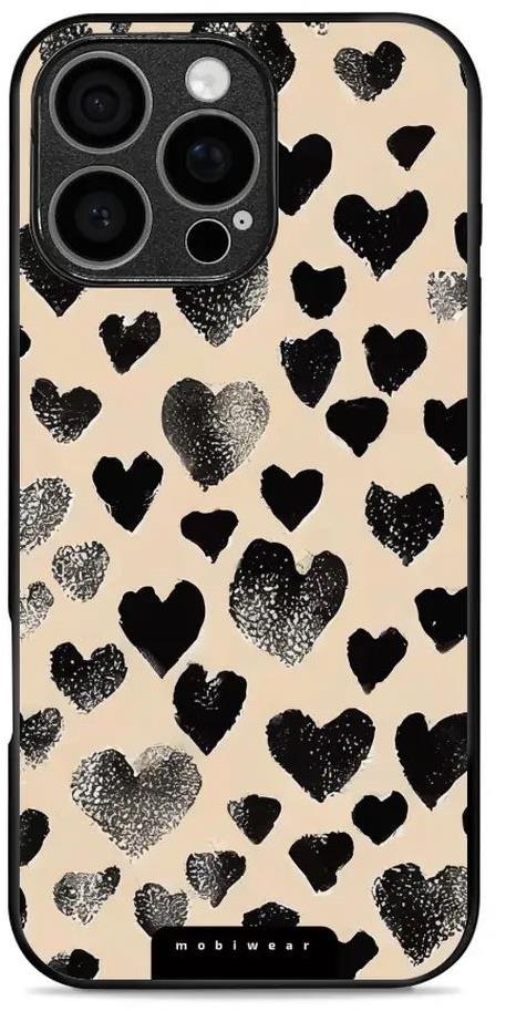 Mobiwear Glossy lesklý pre Apple iPhone 16 Pro Max - GA51G
