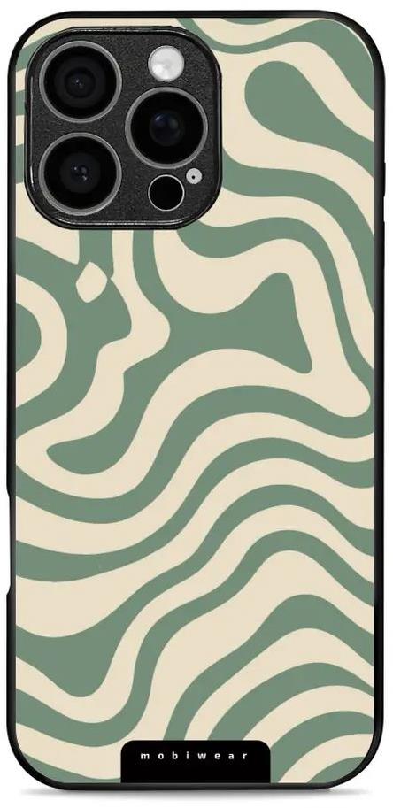 Mobiwear Glossy lesklý pre Apple iPhone 16 Pro Max - GA57G
