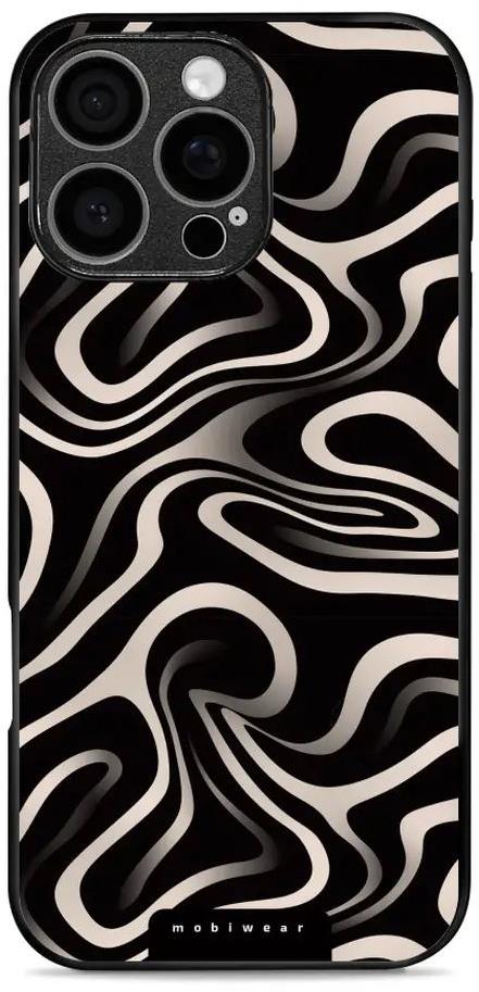 Mobiwear Glossy lesklý pre Apple iPhone 16 Pro Max - GA63G