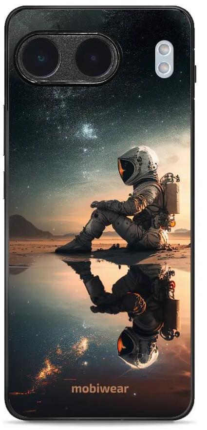 Mobiwear Glossy lesklý pre OnePlus Nord 4 5G - G003G