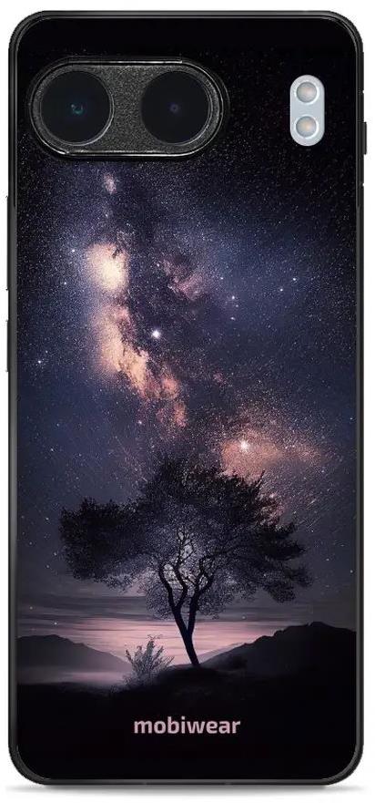 Mobiwear Glossy lesklý pre OnePlus Nord 4 5G - G005G