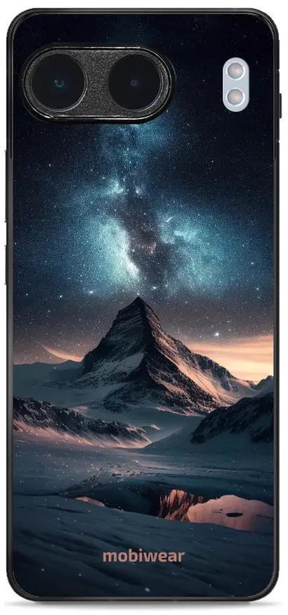 Mobiwear Glossy lesklý pre OnePlus Nord 4 5G - G006G