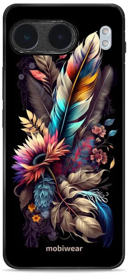 Mobiwear Glossy lesklý pre OnePlus Nord 4 5G - G011G