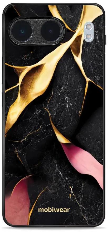 Mobiwear Glossy lesklý pre OnePlus Nord 4 5G - G021G