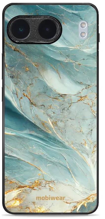 Mobiwear Glossy lesklý pre OnePlus Nord 4 5G - G022G