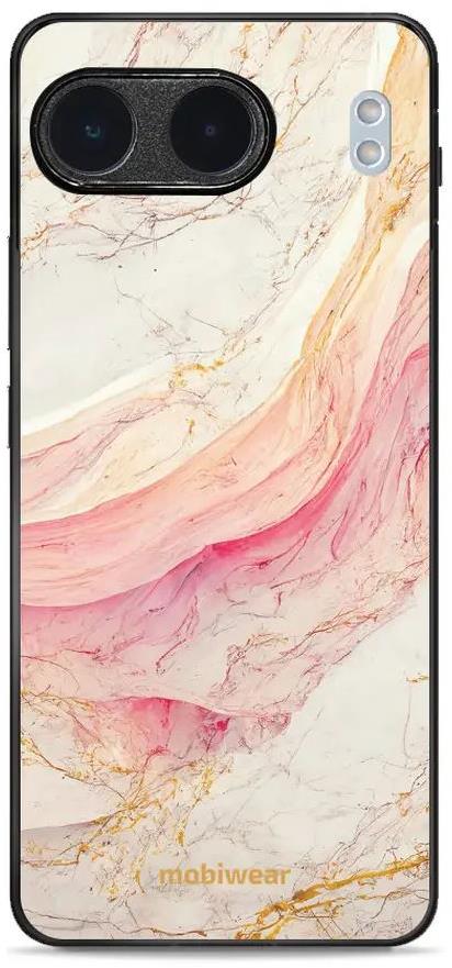 Mobiwear Glossy lesklý pre OnePlus Nord 4 5G - G027G
