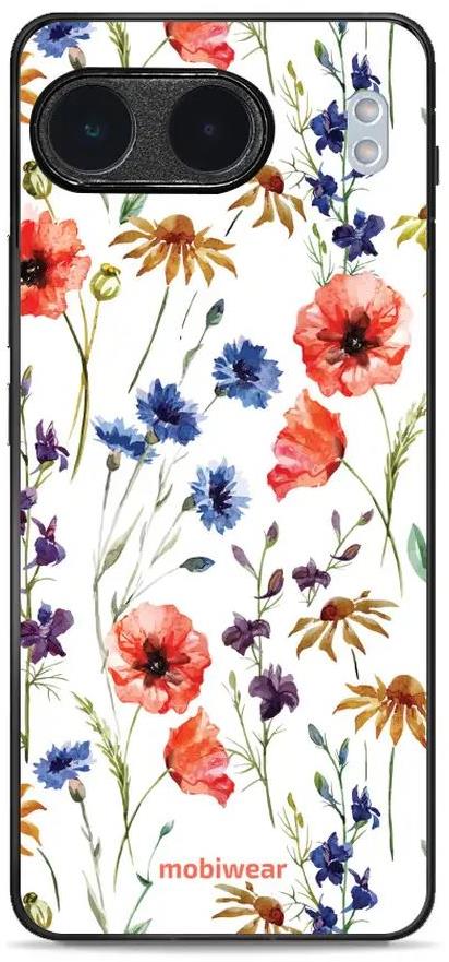 Mobiwear Glossy lesklý pre OnePlus Nord 4 5G - G032G