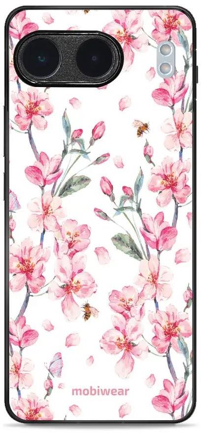 Mobiwear Glossy lesklý pre OnePlus Nord 4 5G - G033G