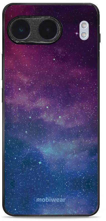 Mobiwear Glossy lesklý pre OnePlus Nord 4 5G - G049G