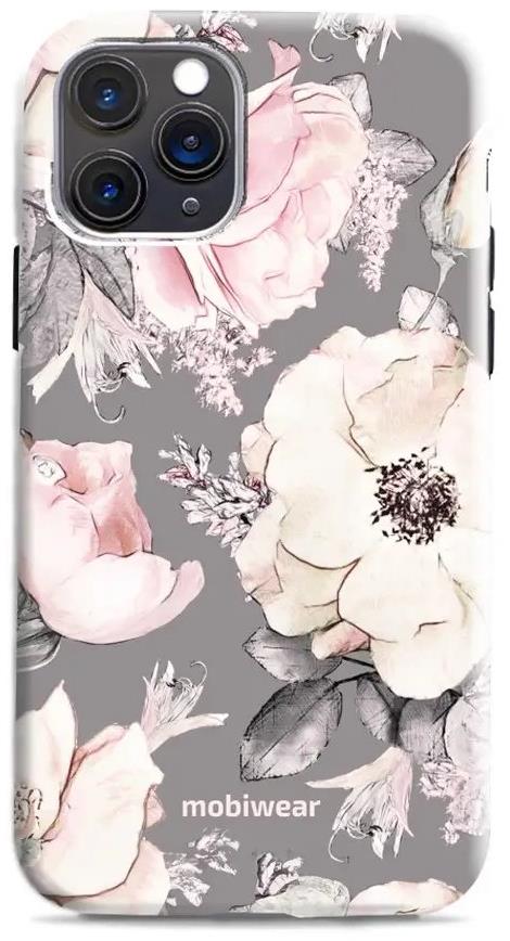 Mobiwear Elite Pro - Apple iPhone 11 Pro - EX06E - odolný
