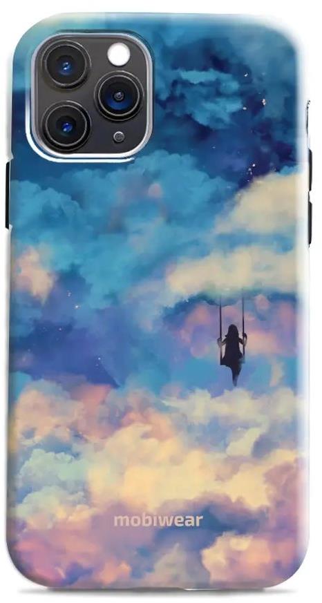 Mobiwear Elite Pro - Apple iPhone 11 Pro - ER09E - odolný