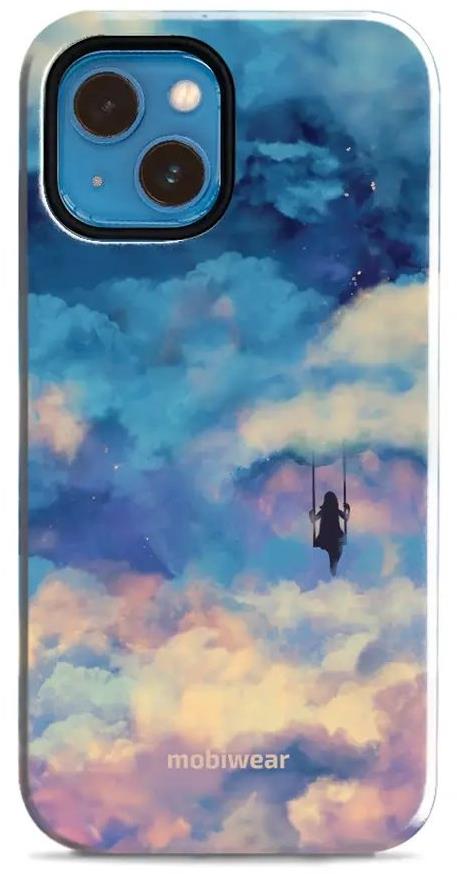 Mobiwear Elite Pro - Apple iPhone 13 Mini - ER09E - odolný