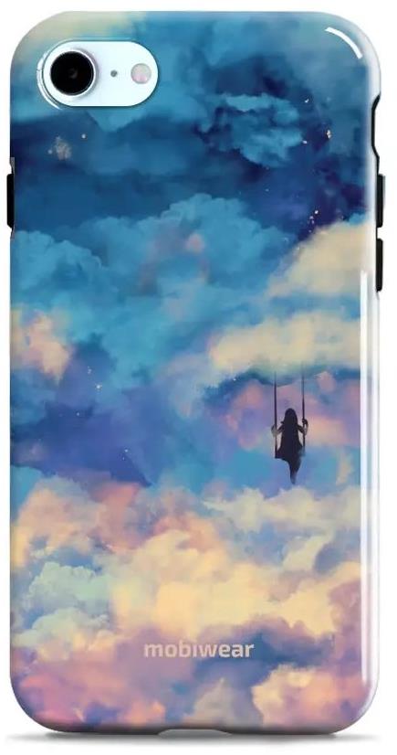 Mobiwear Elite Pro - Apple iPhone 7/8/SE 2020/SE 2022 - ER09E - odolný