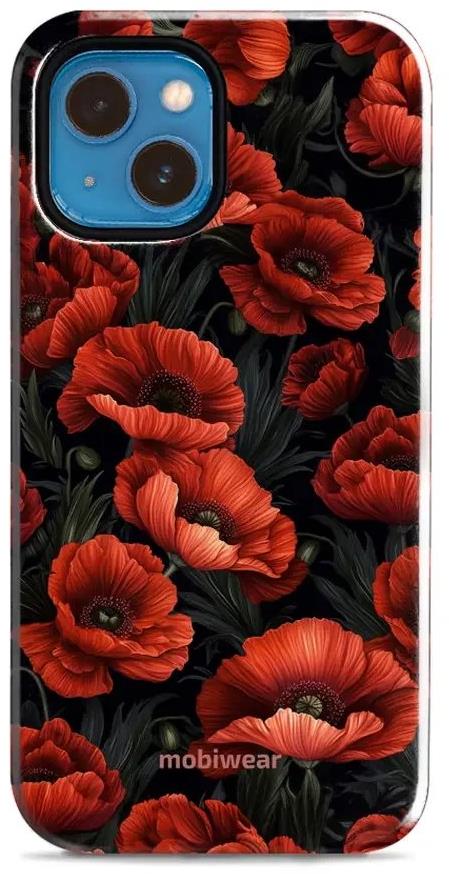 Mobiwear Elite Pro - Apple iPhone 13 Mini - EP45E - odolný