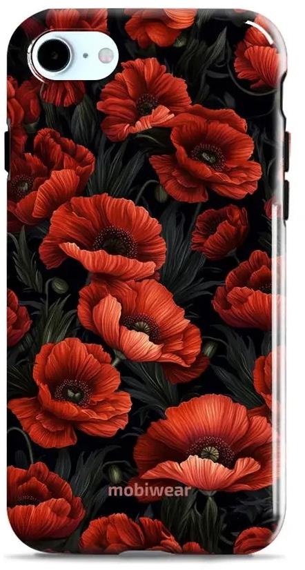 Mobiwear Elite Pro - Apple iPhone 7/8/SE 2020/SE 2022 - EP45E - odolný