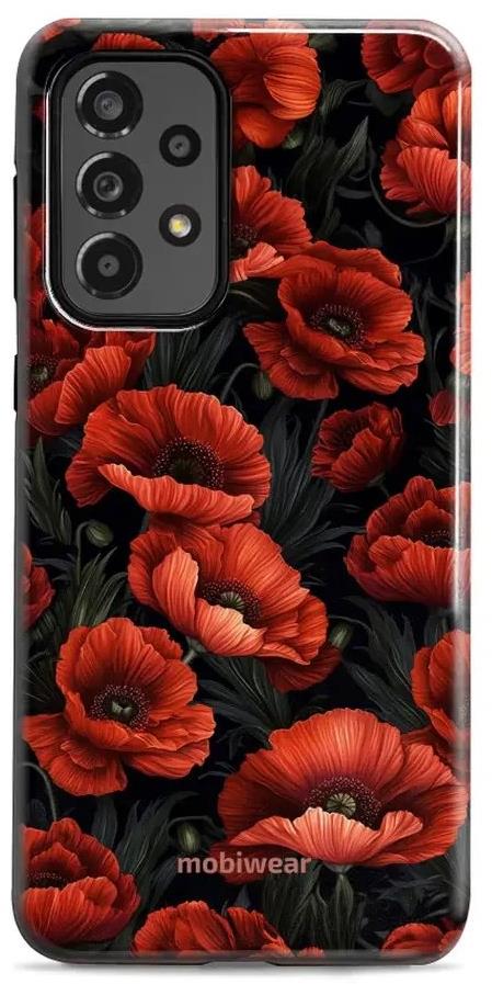 Mobiwear Elite Pro - Samsung Galaxy A33 5G - EP45E - odolný