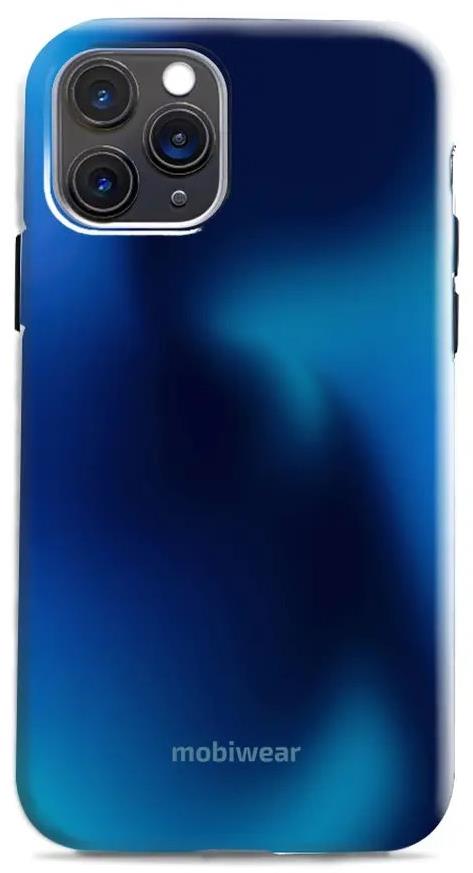 Mobiwear Elite Pro – Apple iPhone 11 Pro – EP68E – odolný