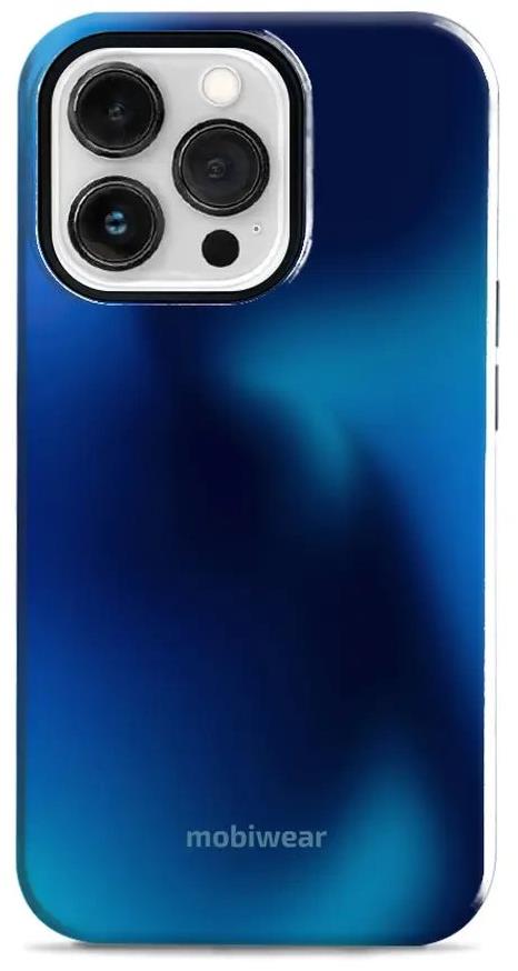 Mobiwear Elite Pro – Apple iPhone 13 Pro – EP68E – odolný