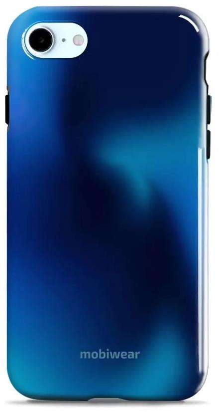 Mobiwear Elite Pro - Apple iPhone 7/8/SE 2020/SE 2022 - EP68E - odolný