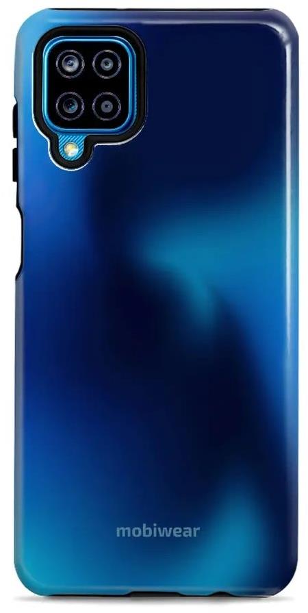 Mobiwear Elite Pro - Samsung Galaxy A12/M12 - EP68E - odolný