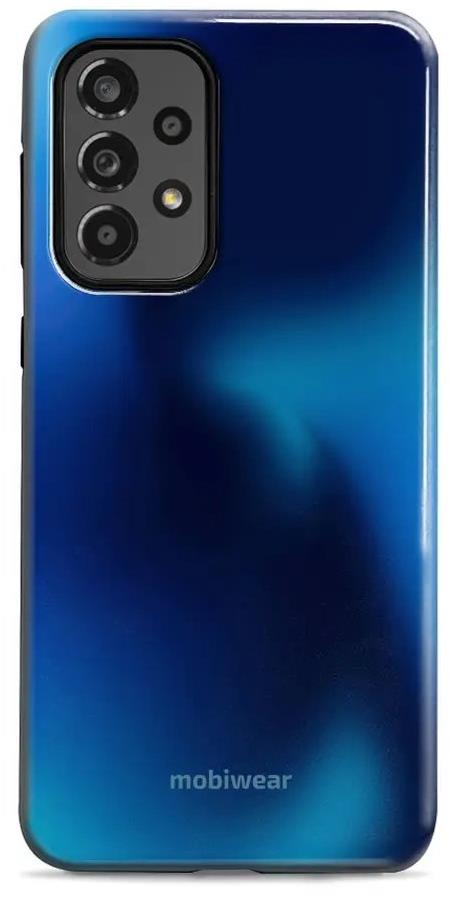 Mobiwear Elite Pro - Samsung Galaxy A33 5G - EP68E - odolný